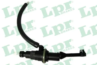 Pompa centrala ambreiaj (15,87mm) NISSAN INTERSTAR; OPEL MOVANO; RENAULT MASTER II 1.9D-3.0D dupa 1998