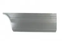 Segment reparatie aripa spate dreapta inaintea rotii, lungime 50cm MERCEDES SPRINTER; VW LT intre 1995-2006