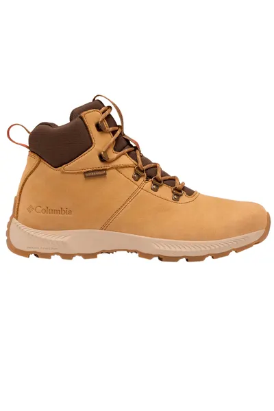 Pantofi pentru bărbați Columbia Landroamer Explorer WP NB