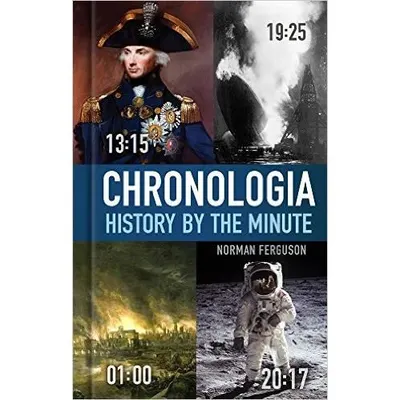 Chronologia: History by the Minute