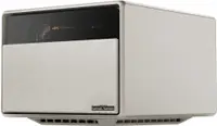 Proiector Smart XGIMI - Horizon Ultra XM13N, 4K, 2300lm, Dual Light (LED+Laser), Dolby Vision HDR, DTS-Virtual: X, 2x12W Harman/Kardon, Android TV, gri