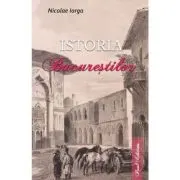 Istoria Bucurestilor