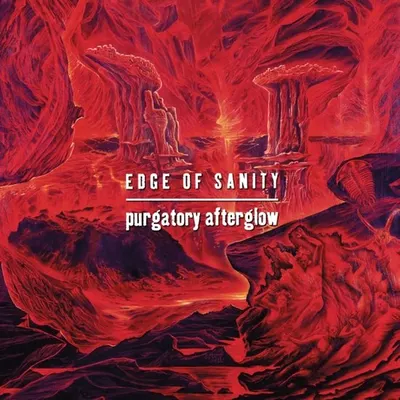Purgatory Afterglow (Limited Deluxe Edition)