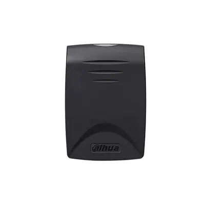 Cititor proximitate Dahua ASR1100B-V1, RS-485, Wiegand, 13.56 MHz, Mifare IC, tamper