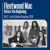 Before the Beginning Vol 2: Live & Demo Sessions 1970 - Vinyl