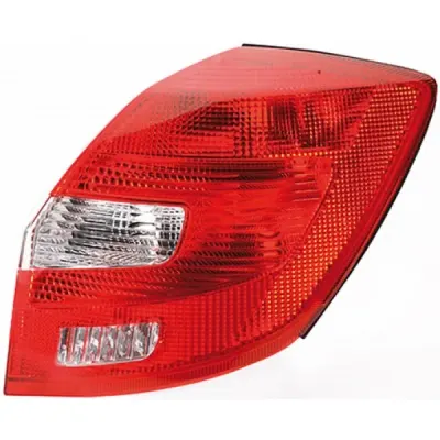 Lampa spate HELLA 9EL 354 258-041