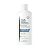 Ducray Kelual Squanorm Sampon anti-matreata grasa, 400 ml