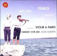 French Violin Sonatas