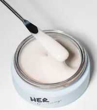 Her Builder Gel Cashmere - 02 50ml