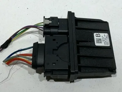 Modul control adblue 7N0941329 Volkswagen Jetta 6 facelift (2014-2018) 2.0 tdi DFGA