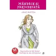Mandrie si prejudecata. Repovestire