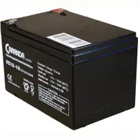 Acumulator VRLA Caranda 12V 12A