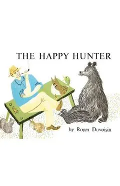 The Happy Hunter