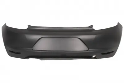 Bara spate grunduita VW SCIROCCO intre 2008-2014