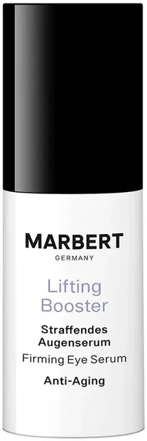 Marbert Lifting Booster Ser fermant pentru conturul ochilor, 15 ml