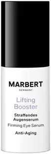 Marbert Lifting Booster Ser fermant pentru conturul ochilor, 15 ml
