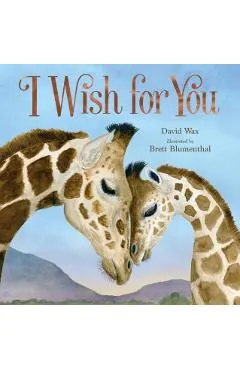 I Wish for You