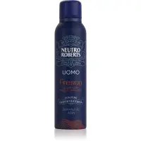 Neutro Roberts Essenza Mediterrane deodorant spray pentru barbati 150 ml