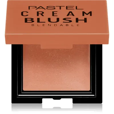 Pastel Cream Blush blush cremos culoare 45 Sunlit 3.6 g