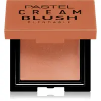 Pastel Cream Blush blush cremos culoare 45 Sunlit 3.6 g
