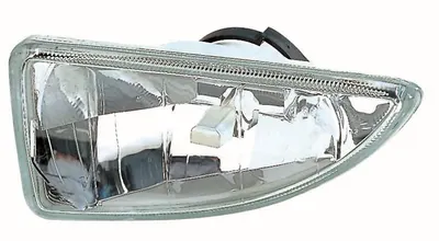 Proiector ceata Dreapta (H1) potrivit FORD FOCUS I, FOCUS I/KOMBI; ZX3 1998-2001