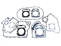 Set Ganituri Atv 800 Cfmoto Cforce Uforce Zforce X8 0800-0000a1
