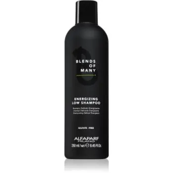 Alfaparf Milano Blends of Many Energizing sampon energizant pentru par fin