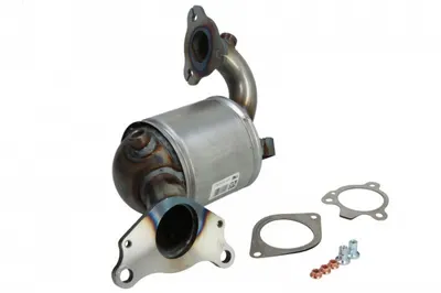 Catalizator Euro 5 Potrivit Dacia Dokker, Dokker Express Minivan, Duster, Duster Suv, Lodgy, Logan Ii, Logan Mcv Ii, Sandero Ii; Nissan Juke, Pulsar, Qashqai Ii 0.9 1.2 03.12