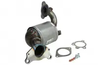 Catalizator Euro 5 Potrivit Dacia Dokker, Dokker Express Minivan, Duster, Duster Suv, Lodgy, Logan Ii, Logan Mcv Ii, Sandero Ii; Nissan Juke, Pulsar, Qashqai Ii 0.9 1.2 03.12-