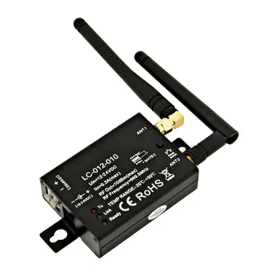 LED RF WiFi Umseher