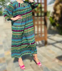 Rochie lejera Olga 18