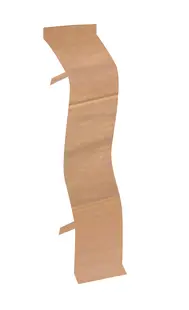 Conector plinta Prexa H0 cires