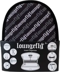 Organizator rucsac Ad Icons: Loungefly - Logo