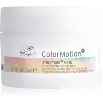 Wella Professionals ColorMotion+ Masca de par pentru protecția culorii