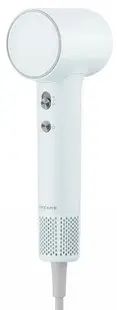 Uscător de păr Dreame - Mini, 1200W, 5 trepte, albastru