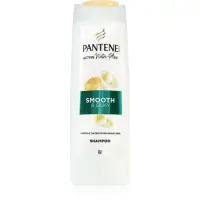 Pantene Pro-V Active Nutri Plex Smooth & Silky sampon hidratant pentru un par stralucitor si catifelat 400 ml