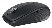Mouse Logitech - MX Anywhere 3S, optic, fără fir, grafit