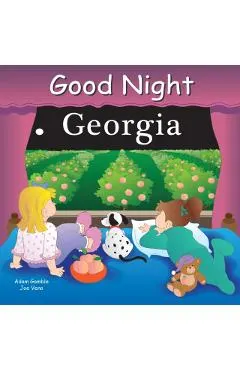 Good Night Georgia