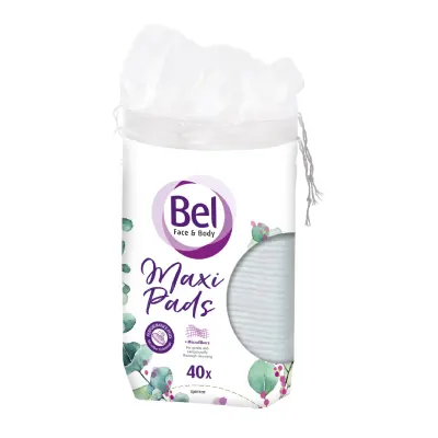 HartMann Bel PREMIUM discuri demachiante aloe x45buc