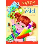 Mapa celor mici