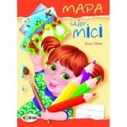 Mapa celor mici