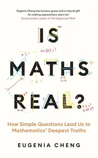 Is Maths Real