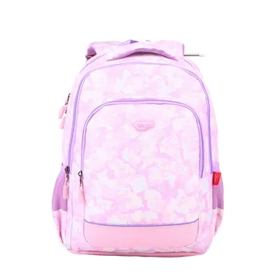 Ghiozdan neechipat 41x31x16 cm, Daco GH4009RZ