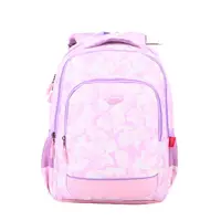 Ghiozdan neechipat 41x31x16 cm, Daco GH4009RZ