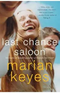 Last Chance Saloon