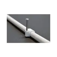 Clips cu cui din otel n7/35 rotund Ø (mm)n7 CUI L(mm)n35 CUI Ø (mm)n2