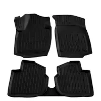 Set covorase auto cauciuc Umbrella pentru Skoda Rapid (2012-2019)