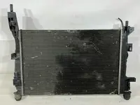 Radiator apa BV61-8005-BB Ford C-Max 2 (2010-2019) 1.6 tdci T1DA
