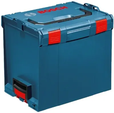 Valiză Bosch - Professional L-BOXX 374, ABS, 44.2 x 35.7 x 38.9 cm
