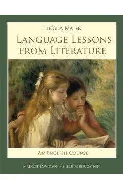 Lingua Mater: Language Lessons from Literature